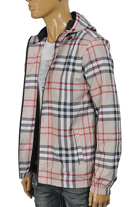 burberry jacket mens uk|burberry jacket men windbreaker.